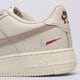 detské tenisky (obuv) NIKE AIR FORCE 1 LV8 1 (GS) hq1907-100 farba béžová