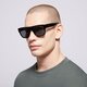 dámska taška VANS OKULIARE SQUARED OFF SHADES vn0a7pr1blk1 farba čierna