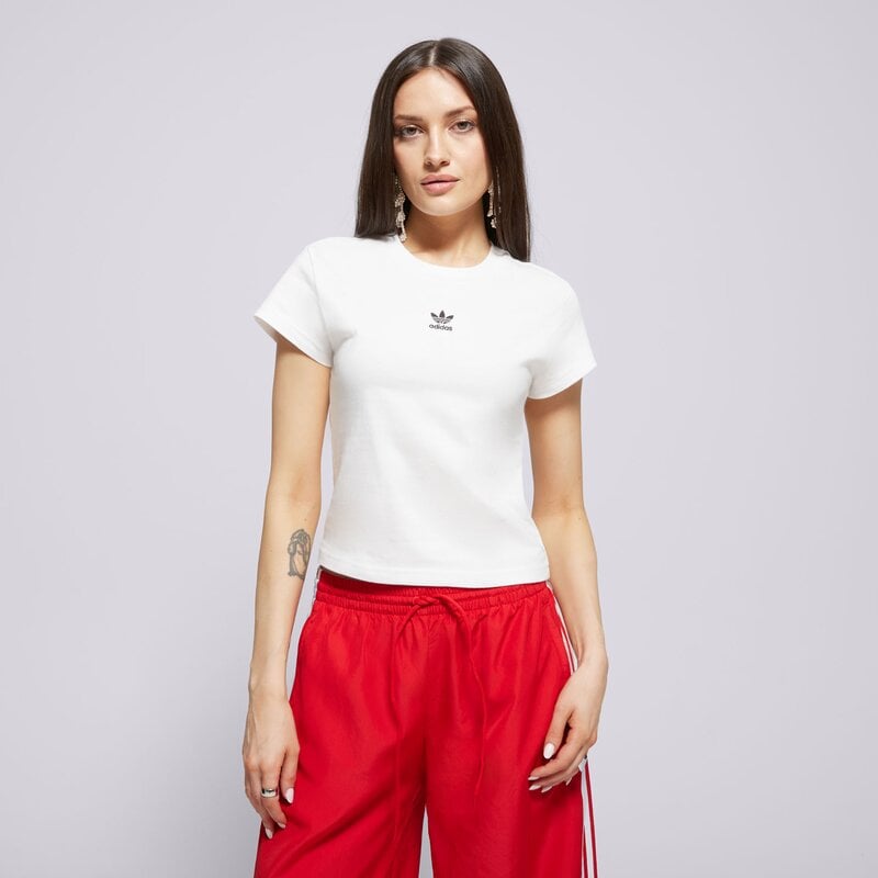 ADIDAS TRIČKO ESS SLIM TEE