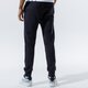 pánske nohavice CHAMPION NOHAVICE  RIB CUFF PANTS 216870kk001 farba čierna