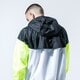 Prechodná bunda pánska (jarná/jesenná) NIKE BUNDA SPORTSWEAR WINDRUNNER ar2191-103 farba biela