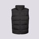 pánska vesta ADIDAS VESTA COMMERCIAL VEST jw5841 farba čierna