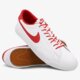 pánske tenisky (obuv) NIKE TENNIS CLASSIC AC 377812122 farba biela