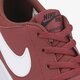 detské tenisky (obuv) NIKE SB PORTMORE II BG 905208600 farba bordová