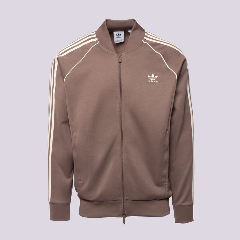 ADIDAS MIKINA SST TT