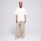 pánske tričko LEVI'S TRIČKO SS WORKWEAR TEE WHITES a5850-0005 farba biela