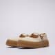 dámska vychádzková obuv CLARKS TORHILL JANE 26186305 farba krémový
