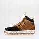 pánske tenisky (obuv) NIKE LUNAR FORCE 1 DUCKBOOT 805899-202 farba hnedá