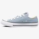 dámske tenisky (obuv) CONVERSE CHUCK TAYLOR ALL STAR  162116c farba modrá