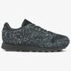 pánske tenisky (obuv) REEBOK CL LEATHER IR bs7885 farba čierna