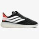 pánske tenisky (obuv) ADIDAS SOBAKOV bd7549 farba čierna