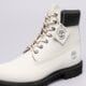 pánska vychádzková obuv TIMBERLAND 6 PREMIUM BOOT tb0a5s4g1431 farba biela