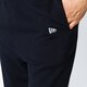 pánske nohavice NEW ERA NOHAVICE  ORIGINATORS TRK PANT NE BLK 11459477 farba čierna