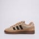 pánske skate obuv ADIDAS CAMPUS ST kj3608 farba hnedá