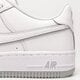 detské tenisky (obuv) NIKE AIR FORCE 1 dx5805-100 farba biela