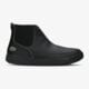 detské tenisky (obuv) LACOSTE EXPLORATEUR CHELSEA 732caj1003024 farba čierna