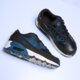 NIKE AIR MAX 90 LTR (PS) 833414402 farba čierna