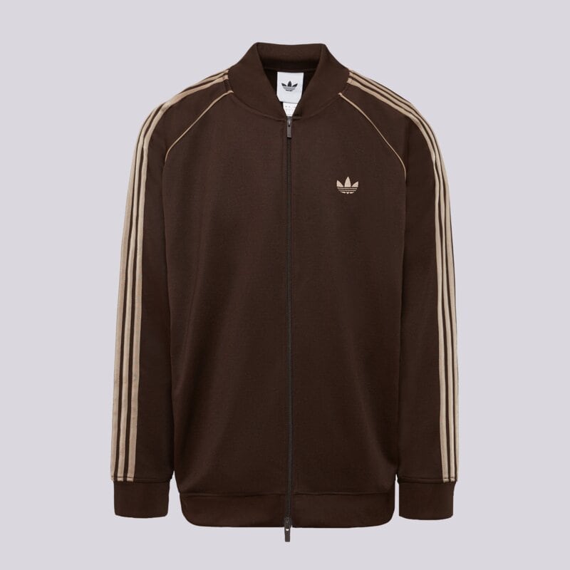 ADIDAS MIKINA SST TT