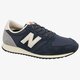dámske tenisky (obuv) NEW BALANCE U420UKN  u420ukn farba tmavomodrá