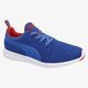 PUMA CARSON RUNNER 35748205 farba tmavomodrá