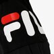 pánske tričko FILA TRIČKO SS EAMON TEE SS 684489002 farba čierna