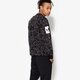 pánska mikina ADIDAS MIKINA STREET CAMO CR bs2073 farba čierna