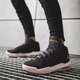 detské tenisky (obuv) JORDAN MAX AURA (GS) aq9249-060 farba sivá