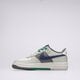 detské tenisky (obuv) NIKE AIR FORCE 1 LV8 1 fb9035-001 farba sivá