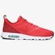 pánske tenisky (obuv) NIKE AIR MAX TAVAS  705149603 farba červená
