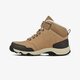 detská outdoorová obuv NEW BALANCE KV754KHY kv754khy farba hnedá