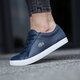dámske tenisky (obuv) LACOSTE STRAIGHTSET BL 1 732spw0133003 farba tmavomodrá