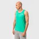 pánska jesenné bunda ADIDAS TRIČKO ESSENTIALS he9431 farba zelená