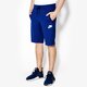 pánske šortky NIKE ŠORTKY  AV15 SHORT KNIT 837014429 farba tmavomodrá