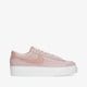 dámske tenisky (obuv) NIKE W BLAZER LOW PLATFORM ESS  dn0744-600 farba ružová