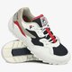 pánske tenisky (obuv) FILA VAULT CMR JOGGER CB LOW 101058801m farba biela