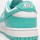 pánske tenisky (obuv) NIKE DUNK LOW RETRO BTTYS  dv0833-101 farba zelená