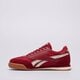 dámske tenisky (obuv) REEBOK CAMPIO XT 100230335 farba červená