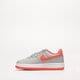 detské tenisky (obuv) NIKE FORCE 1 cz1685-005 farba sivá