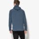 pánska mikina NIKE MIKINA NSW TCH FLC HOODIE PO 832116464 farba tmavomodrá