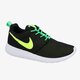NIKE ROSHE RUN (GS) 599728016 farba čierna