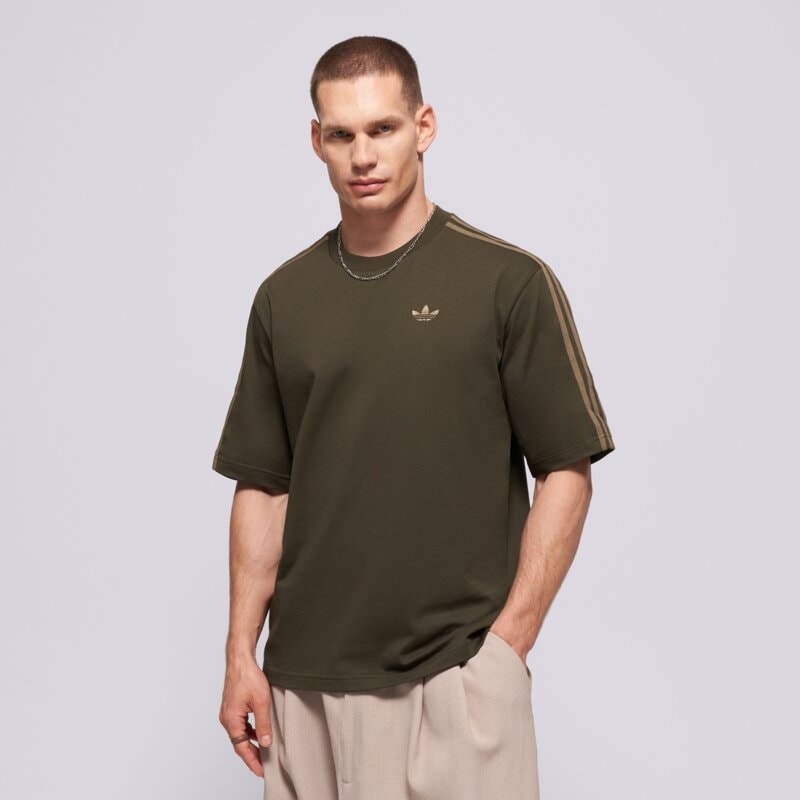 ADIDAS TRIČKO 3S TEE