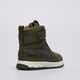 detská outdoorová obuv PUMA EVOLVE BOOT AC+ PS  39264904 farba khaki