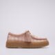 dámska vychádzková obuv CLARKS TORHILL BEE 26186298 farba ružová