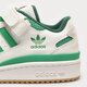 detské tenisky (obuv) ADIDAS FORUM LOW J if2680 farba biela