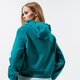 dámska mikina ELLESSE MIKINA S KAPUCŇOU TOMA OH HOODY GREEN sgi11090503 farba zelená