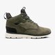 detská outdoorová obuv TIMBERLAND KILLINGTON HIKER CHUKKA tb0a1va2a581 farba zelená
