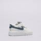 detské tenisky (obuv) NIKE FORCE 1 LOW EASYON BT fn0236-110 farba biela