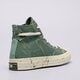 pánske tenisky (obuv) CONVERSE CHUCK TAYLOR ALL STAR  a06540c farba zelená