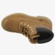 dámska vychádzková obuv TIMBERLAND PREMIUM 6 INCH BOOT - W  8552b farba žltá