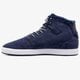 pánske tenisky (obuv) DC CRISIS HIGH WNT M SHOE NKH adys100116nkh farba modrá